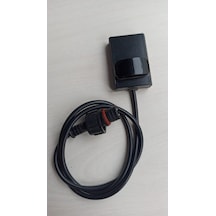 Fotoselli Musluk Sensör Göz