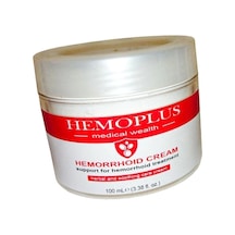 Hemoplus Krem 150 Ml