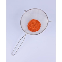 Balsa Metal Sunum Süzgeç Royaleks-ssm01 Diğer