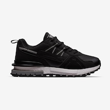 Lescon Cosmos Unisex Spor Ayakkabı Siyah