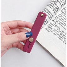 Şarap Kırmızısı