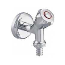 Ar & Yak Topaç Çamaşır Musluğu 102109421 Aynasız