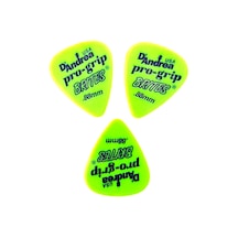 Tpgb351 Gitar Penası 3 Adet 0,88 Mm. Medium Shell
