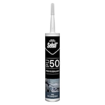 Pu 50 Pro Yapıştırıcı/mastik - 1 Adet
