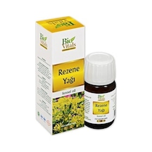 Bio Vitals Yag 20ml Rezene