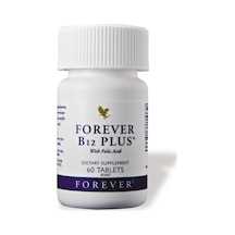 Forever B 12 Plus -60 Tablet-2 Adet