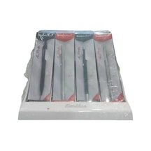 Scrikss Versatil Kalem Alpha 0.7 Mm 16 Lı Stand