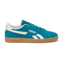 Reebok Court Retro Mavi Unisex Sneaker Mavi-beyaz Mavi - Beyaz
