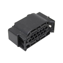 Soket Vw Yeni Nesil Audi / Vw Radar Soketi 12k011