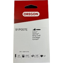 Oregon Kesik Zincir 3,8 91 Ayak 28.5 Diş