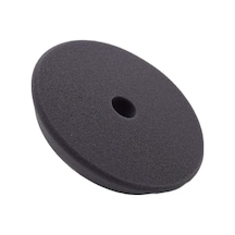 Detail Market Orbital Gri Sert Pasta Süngeri 150/130 Mm