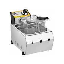 Remta R91 5 L 2750 W Endüstriyel Fritöz