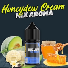 Nuclear Mix Aroma Honeydew Cream Gıda Aroması 10 Ml
