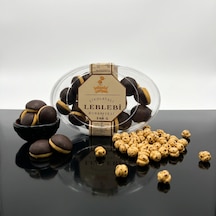 Çikolata Kaplı Leblebi Kurabiyesi - 200 G