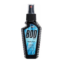 Bod Man Dark Ice Vücut Spreyi 100 ML