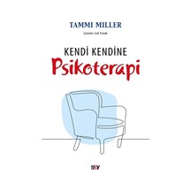 Kendi Kendine Psikoterapi / Tammi Miller