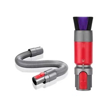 Uyumlu Detay Fırçası Ve Esnek Uzatma Hortumu Diğer