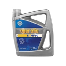 Opar 5W30 3.2 L S1 Motor Yağı 55175990