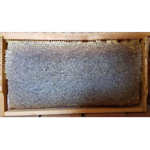 Doğal Yayla Petek Balı 3 KG