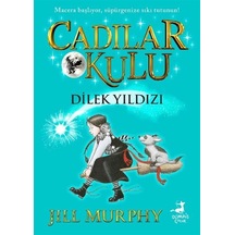 Cadılar Okulu 7 / Dilek Yıldızı / Jill Murphy