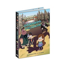 Disney Esrarengiz Kasaba - Zamanda Yolculuk- Beta Kids