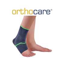 Orthocare 7910 Malleol Destekli Örme Ayak  Bilekliği
