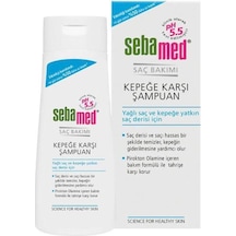 Samp. Kepek Onleyıcı 400 Ml