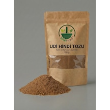 İxirciyusuf Udi Hindi Tozu Udi Hindi Udihindi Costus Root Powder Saussurea Costus Doğal Öğütülmüş 100 G