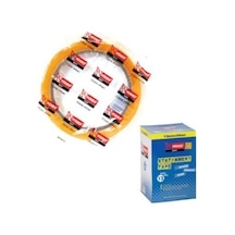 Mikro M-12-66 Para Bantı 12mmx66mt Büyük Bandı - 12'li Paket