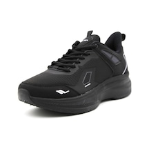 Lescon Zoom 3 Unisex Spor Ayakkabı Siyah