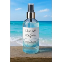 Termal Su'lu Okyanus Sprey Kolonya 200 Ml