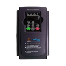 Tommatech 2,2 Kw 3 Faz/380v Sulama Pompası İnverteri