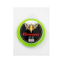 Tırpan Misinası - 6 Köşeli 3 Mm Kalınlık - 56 Metre Uzunluk, Profesyonel Kesim - 914660573
