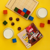 Mey İthalat Kidz Meyve Topu 42 Gr Kakaolu