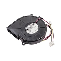 G85G12MS5AZ-51 88X82X18mm 12V 0.14A 2P Salyangoz Fan