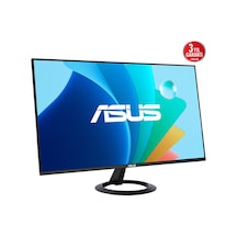 Asus Vz249hg 23.8&quot 1ms, 120hz, Full Hd, Hdmı, D-sub, Ips Led, Adaptive Sync, Mavi Işık Filtresi, Care Plus, Monitör