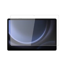 Galaxy Uyumlu Tab S10 Fe Mkst Tablet Temperli Cam Ekran Koruyucu - Renksiz
