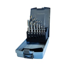Maier MKTK371CM 14Parça Matkap Uçlu DIN371 Düz Kılavuz Takımı