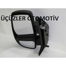 Monavo Master Sol Ayna Elektrikli 2003 ve Sonrası 8200163449