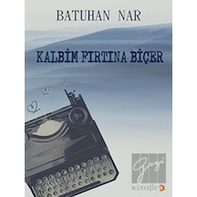 Kalbim Fırtına Biçer - Batuhan Nar - Cinius