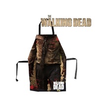 The Walking Dead: Walker Torso Apron Önlük