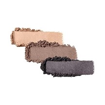 Jane Iredale Purepressed Göz Farı Üçlü 0