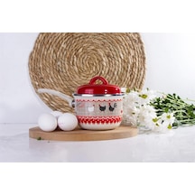 Miss Betty Rafadan 12 Cm Yumurta&Sos Tavası