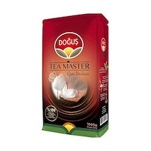 Doğuş Tea Master Siyah Çay 1 KG