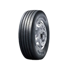 Brıdgestone 315/80r22.5 R249 Asfalt Ön 2024