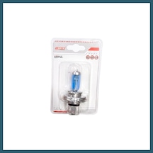 Bezos H4 12w Ampulu Br041 70 60 1 Adet Ob Çok Renkli