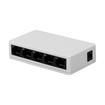 Zr472 5 Port Switch