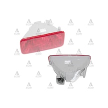 DEPO 214-4001L-LD-UE Sis Lambası Arka Sol- Mitsubishi Lancer 03-07