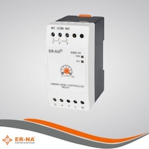 Er-na Ssr-10 Sıvı Seviye Rölesi