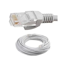 Ethernet-Adsl-Cat5 Kablo 50 Metre